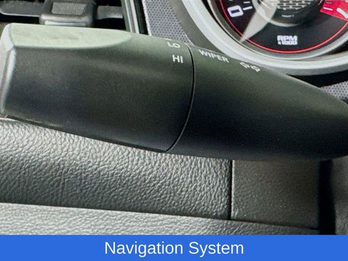 Used 2016 Dodge Challenger SRT w/ Technology Group image 15