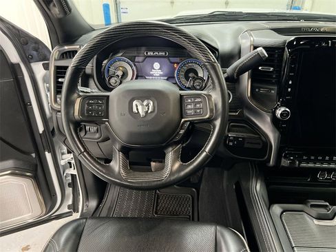 Used 2020 RAM 2500 Limited image 21