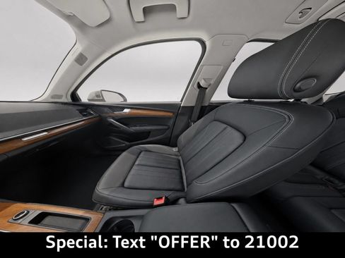 Certified 2023 Audi Q5 2.0T Premium Plus w/ Premium Plus Package AWD/4WD image 12
