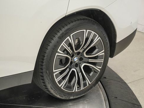 Used 2026 BMW X3 xDrive30i w/ Premium Package AWD/4WD image 10