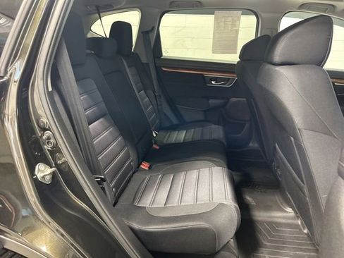 Used 2018 Honda CR-V EX image 17