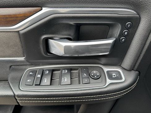 Used 2022 RAM 2500 Laramie image 11