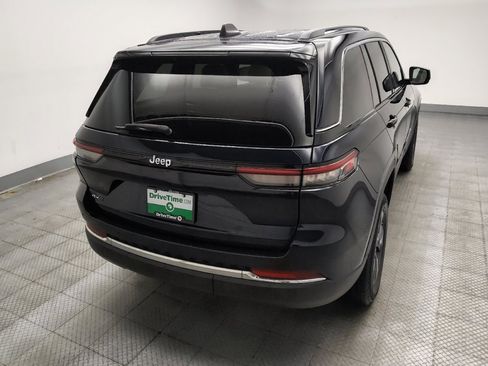 Used 2022 Jeep Grand Cherokee Limited 4xe image 7