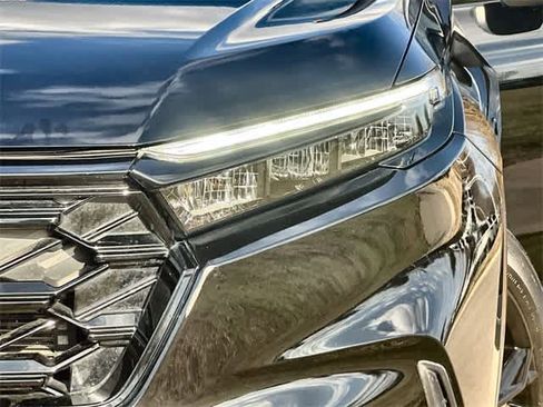 Certified 2023 Honda CR-V Sport Touring image 24