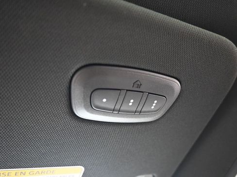 New 2026 Jeep Grand Wagoneer L Limited image 20