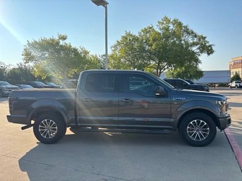 Used 2020 Ford F150 XLT w/ Equipment Group 302A Luxury RWD image 4