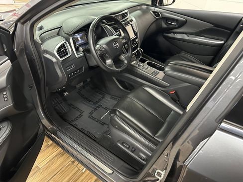 Used 2023 Nissan Murano SL image 9