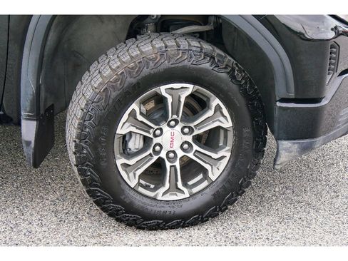 Used 2024 GMC Sierra 1500 Pro w/ Graphite Edition AWD/4WD image 27