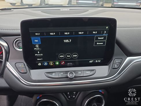 Used 2024 Chevrolet Blazer LT w/ Midnight/Sport Edition image 18