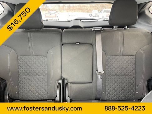 Used 2019 Chevrolet Blazer LT image 16