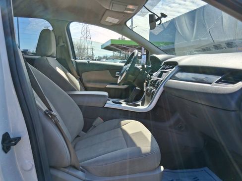 Used 2012 Ford Edge SE FWD image 13