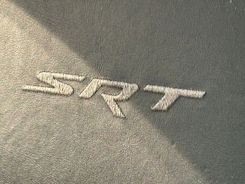 Used 2009 Dodge Challenger SRT8 w/ SRT Option Group II image 11