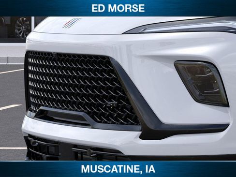 New 2026 Buick Enclave Sport Touring w/ Power Package image 13