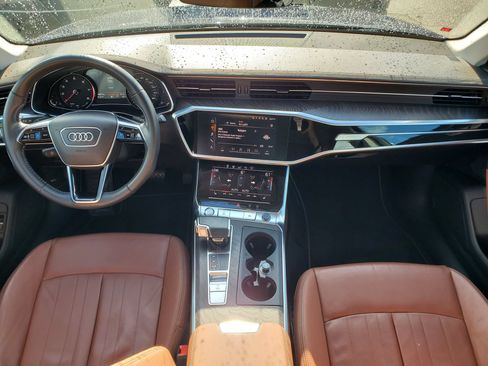Used 2019 Audi A6 2.0T Premium w/ Convenience Package AWD/4WD image 13
