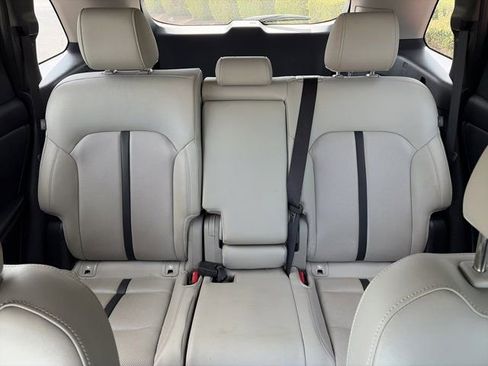 Used 2025 MAZDA CX-70 3.3 Turbo w/ Premium Package image 29