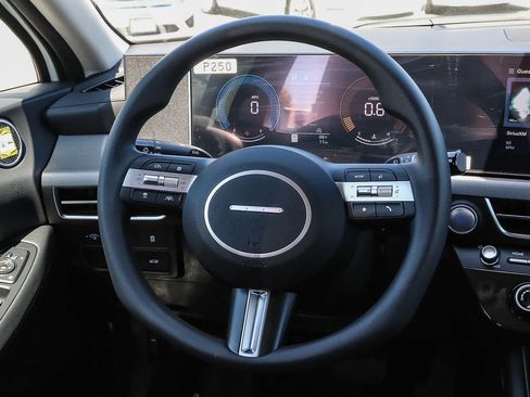 New 2026 Hyundai Sonata SE FWD image 21