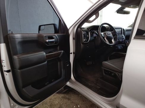 Used 2021 GMC Sierra 1500 Elevation w/ Preferred Package RWD image 19