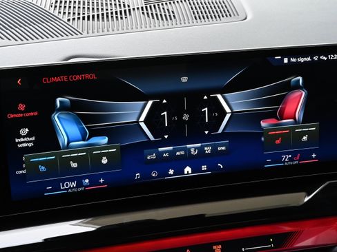 Used 2026 BMW i5 eDrive40 w/ M Sport Package image 18