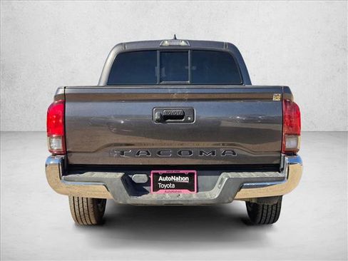 Used 2019 Toyota Tacoma SR5 image 6