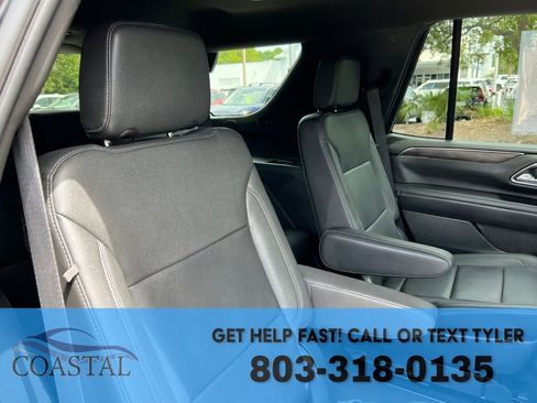 Used 2023 Chevrolet Tahoe LT image 26