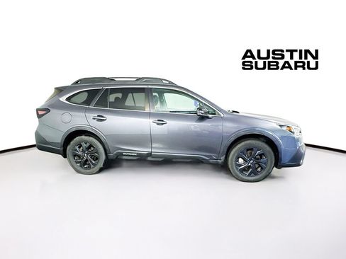 Used 2022 Subaru Outback Onyx Edition XT w/ Popular Package #2 AWD/4WD image 8