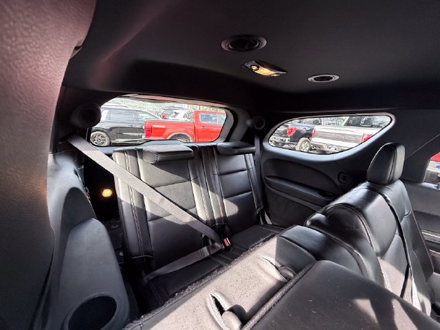 Used 2025 Dodge Durango GT AWD/4WD image 34