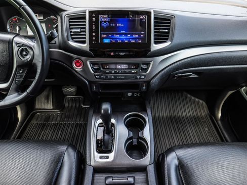 Used 2019 Honda Ridgeline RTL-T image 30