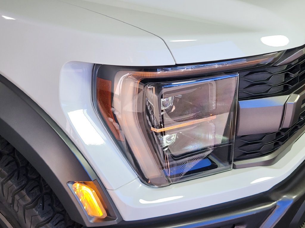 Used 2022 Ford F150 Raptor w/ Raptor 37 Performance Package AWD/4WD image 10