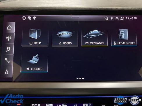 Used 2024 Audi Q4 e-tron Premium Plus w/ Premium Plus image 39