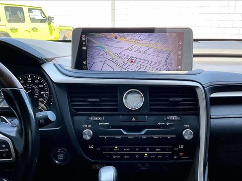 Used 2021 Lexus RX 350L FWD w/ Premium Package image 35