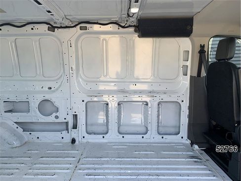 Used 2020 Ford Transit 250 Low Roof RWD image 13