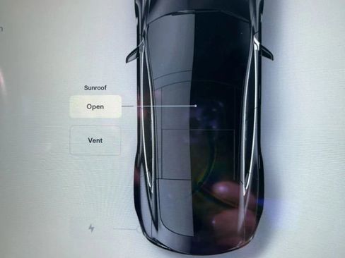 Used 2017 Tesla Model S 75 image 20