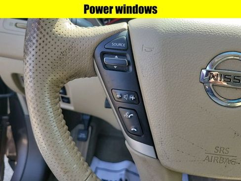 Used 2011 Nissan Murano SL FWD image 11