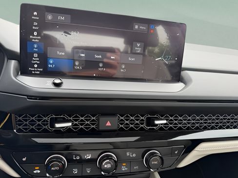Used 2025 Honda Accord EX-L image 16