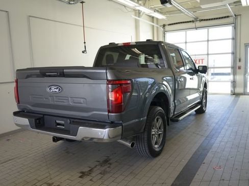 Used 2024 Ford F150 XLT AWD/4WD image 13