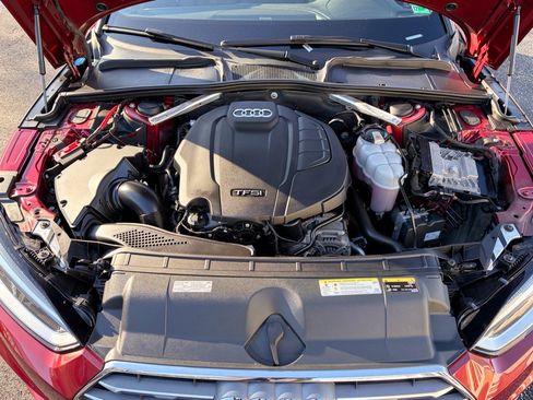 Used 2019 Audi A5 2.0T Premium Plus w/ Premium Plus image 20