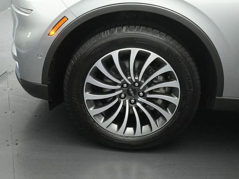 Used 2020 Lincoln Aviator Reserve w/ Equipment Group 201A image 37