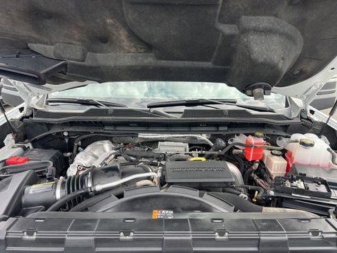 Used 2022 Chevrolet Silverado 2500 LT w/ Convenience Package image 29