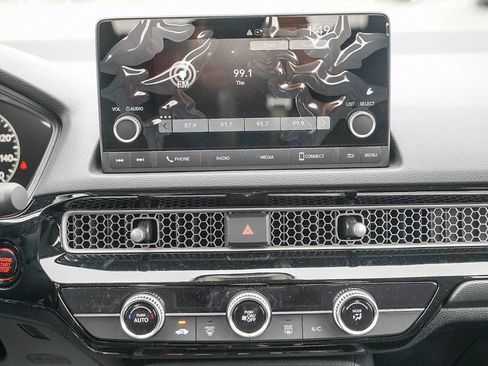 New 2026 Honda Civic LX image 15