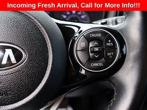Used 2021 Kia Soul EX image 40