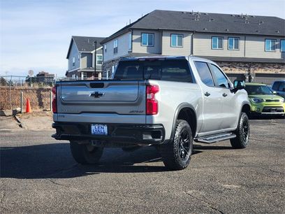 Used 2023 Chevrolet Silverado 1500 ZR2 w/ Technology Package