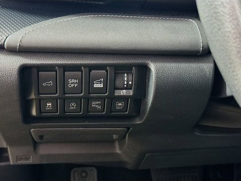Used 2019 Subaru Forester Touring w/ Popular Package #3 AWD/4WD image 10