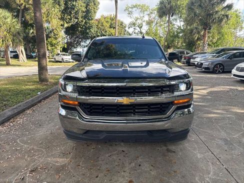 Used 2018 Chevrolet Silverado 1500 LT image 3