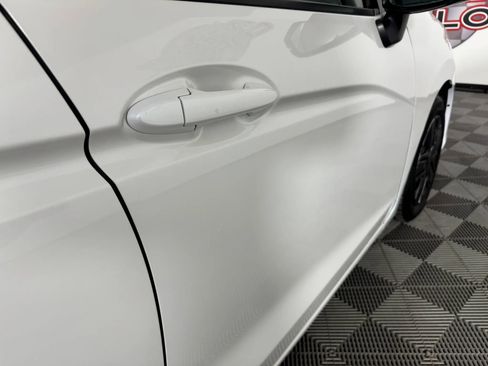Used 2019 Honda Fit LX image 27