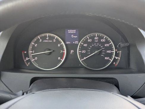 Used 2014 Acura RDX FWD image 11