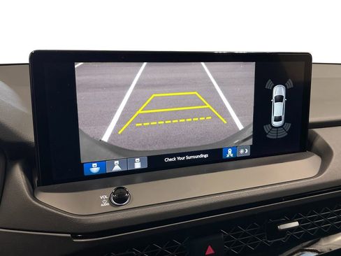 New 2026 Honda Accord EX-L image 22