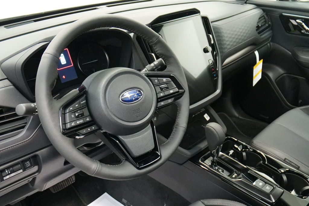 Used 2026 Subaru Forester Touring AWD/4WD image 16