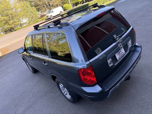 Used 2005 Honda Pilot EX-L image 7