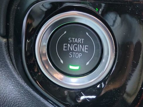 New 2026 Chevrolet Silverado 1500 LTZ AWD/4WD image 11