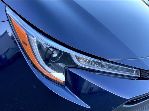 Used 2024 Toyota Corolla LE image 26